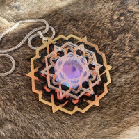 #10 "Amulets" (2025)